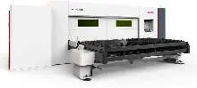 Laserschneidmaschine HESSE by DURMA HD-FO 4kW - WT Bilder auf Industry-Pilot
