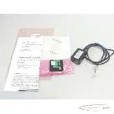   ACCTETHNK / Optris Ethernet-Adapter-Kit für CT/Ctlaser - ohne Halt St u Schr - ungebr. Bilder auf Industry-Pilot
