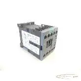  Leistungsschütz Siemens 3RT2016-1BB41 Leistungsschütz DC 24V E-Stand 06 -ungebraucht- Bilder auf Industry-Pilot