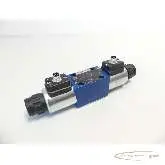  Rexroth Rexroth R901235381 Wegeventil+2 Magenetspulen R901207248 24VDC 8W -ungebraucht- Bilder auf Industry-Pilot