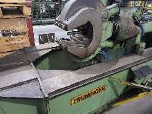 Plate-straightening machine TRUNINGER photo on Industry-Pilot