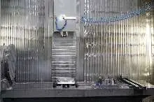 Fahrständerfräsmaschine DECKEL MAHO DMF 220 Linear guter Zustand