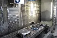 Fahrständerfräsmaschine DECKEL MAHO DMF 220 Linear guter Zustand