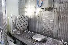 Fahrständerfräsmaschine DECKEL MAHO DMF 220 Linear guter Zustand