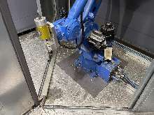 Sheet Metal Deburring Machine KLAASSEN RZ 15 photo on Industry-Pilot