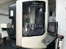 مركز تصنيع - شامل DECKEL MAHO DMU 60 eVo Linear الصورة على Industry-Pilot