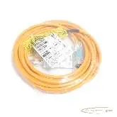   Siemens 6FX8002-5CN01-1AK0 Leistungsleitung in OVP 9m - ungebraucht - الصورة على Industry-Pilot