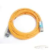  Siemens 6FX8002-5CN01-1AK0 Leistungsleitung in 9m - ungebraucht - Bilder auf Industry-Pilot