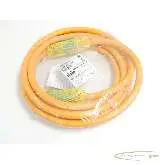   Siemens 6FX8002-5DA68-1AF5 Leistungsleitung Verlängerung 55m - ungebraucht - الصورة على Industry-Pilot