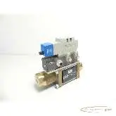   Coax / Numatics 5VMK 25 NC ISO 1 / IS025599/2 /236-384B ungebraucht Bilder auf Industry-Pilot