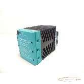  Relay Cii Continental RVD3/5V75T/H 3 Phasen Relais SN:543893-10008-R3 -ungebraucht- photo on Industry-Pilot