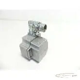   Siemens Abschlusskappe + Anschlussstecker für Motor 1FK7032-5AK71-1HG0 Images sur Industry-Pilot