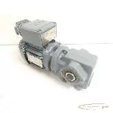 Getriebemotor SEW SA37/T DRS71S4/ASE1 Getriebemotor SN: MK117808 - ungebraucht - ungebraucht
