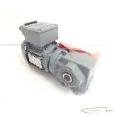 Getriebemotor SEW SA37/T DRS71S4/ASE1 Getriebemotor SN: MK117825 - ungebraucht - ungebraucht
