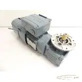 Getriebemotor SEW WF20 DRS71S4BE05HR/ASE1/TF/AS7Y Getriebemotor SN: MK117826 - ungebraucht - Bilder auf Industry-Pilot