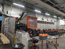  Обрабатывающий центр листового металла Elumatec SBZ 150 фото на Industry-Pilot