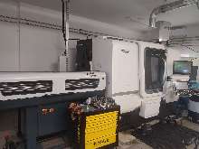  CNC Drehmaschine DMG Mori NLX 2000SY-500 Bilder auf Industry-Pilot