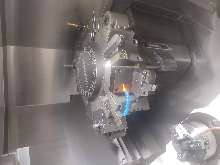 CNC Drehmaschine DMG Mori NLX 2000SY-500 Bilder auf Erdmann Export Import