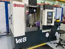  Centre de travail - Vertical HURON VX 8 Images sur Industry-Pilot