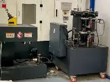 Centre de travail - Vertical HURON VX 8 Images sur Industry-Pilot