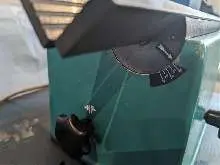 Edge milling INDUMASCH nicht bekannt photo on Industry-Pilot