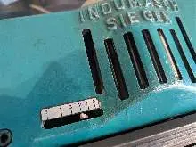 Edge milling INDUMASCH nicht bekannt photo on Industry-Pilot