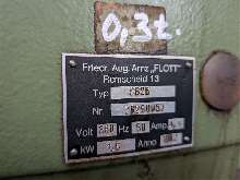 Сверлильный станок со стойками FLOTT SB 25 фото на Industry-Pilot