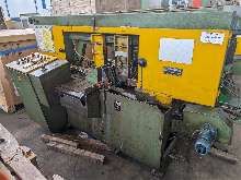  Bandsaw metal working machine - horizontal JAESPA W320-AZ / P photo on Industry-Pilot