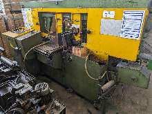  Bandsaw metal working machine - horizontal JAESPA W400-AZ / P photo on Industry-Pilot