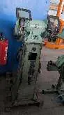  Schleifbock VEB GALVANOTECHNIK DS 200/2 
