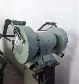 Schleifbock VEB GALVANOTECHNIK DS 200/2 guter Zustand