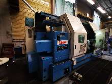  CNC Drehmaschine MAZAK Slant Turn 50N x 2000 Bilder auf Industry-Pilot