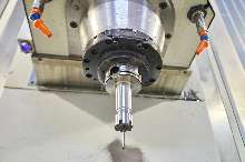 Travelling column milling machine CHIRON Mill FX 800 photo on Industry-Pilot