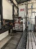  Travelling column milling machine FPT AREA-M 100 photo on Industry-Pilot