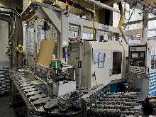  Cylindrical Grinding Machine - Universal SCHAUDT MIKROSA BWF CERES 310 photo on Industry-Pilot