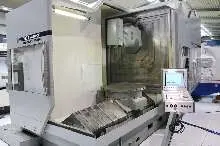 Centre de travail - Universel DECKEL MAHO DMU 100 P duoBLOCK Images sur Industry-Pilot