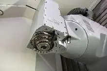 Centre de travail - Universel DECKEL MAHO DMU 100 P duoBLOCK Images sur Industry-Pilot