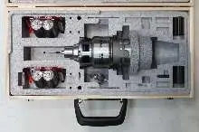 Centre de travail - Universel DECKEL MAHO DMU 100 P duoBLOCK Images sur Industry-Pilot