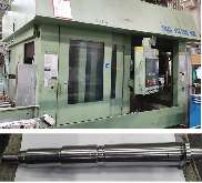  Vertical Turning Machine EMAG VTC 250 Duo photo on Industry-Pilot