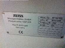 Zahnradprüfmaschine ZEISS WZ 200 / 1850 Bilder auf Industry-Pilot