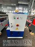 3-вальц. листогибочная машина ROLLMAK SME 140-20/4.5 фото на Industry-Pilot