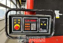 Hydraulic guillotine shear  AMADA GPN 1230 photo on Industry-Pilot