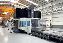 Gantry Milling Machine CORREA FP50/80 photo on Industry-Pilot