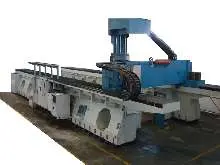 آلة تفريز جسرية CORREA PANTERA الصورة على Industry-Pilot