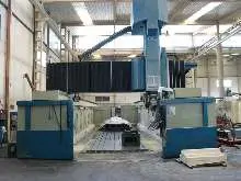 آلة تفريز جسرية CORREA PANTERA الصورة على Industry-Pilot