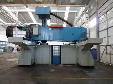 آلة تفريز جسرية CORREA PANTERA الصورة على Industry-Pilot