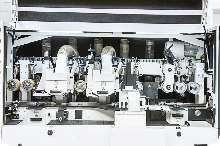 Vierseitenhobelmaschine HOMAG Mouldteq M-300 Fenster Bilder auf Industry-Pilot