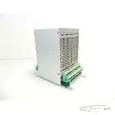  Reliance 803.81.00BWX 4 Slot Rack Gehäuse 933.77.04 AZX Bilder auf Industry-Pilot