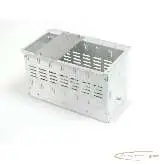   Feller Engineering AGO35 / AFO12 Rack mit Grundplatine 63979SP SN:0103 