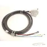  Штекер SEW 18118119 . 71 / 300m Leistungskabel SN1553975 mit Stecker - ungebraucht фото на Industry-Pilot